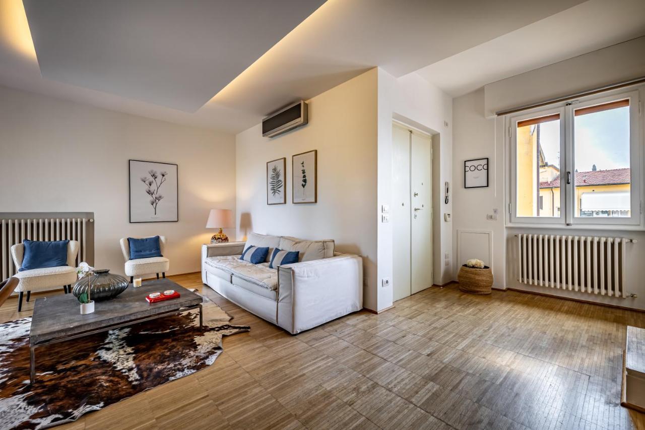 Yid Penthouse On Florence River With Parking Экстерьер фото