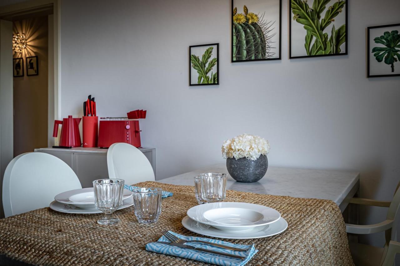 Yid Penthouse On Florence River With Parking Экстерьер фото