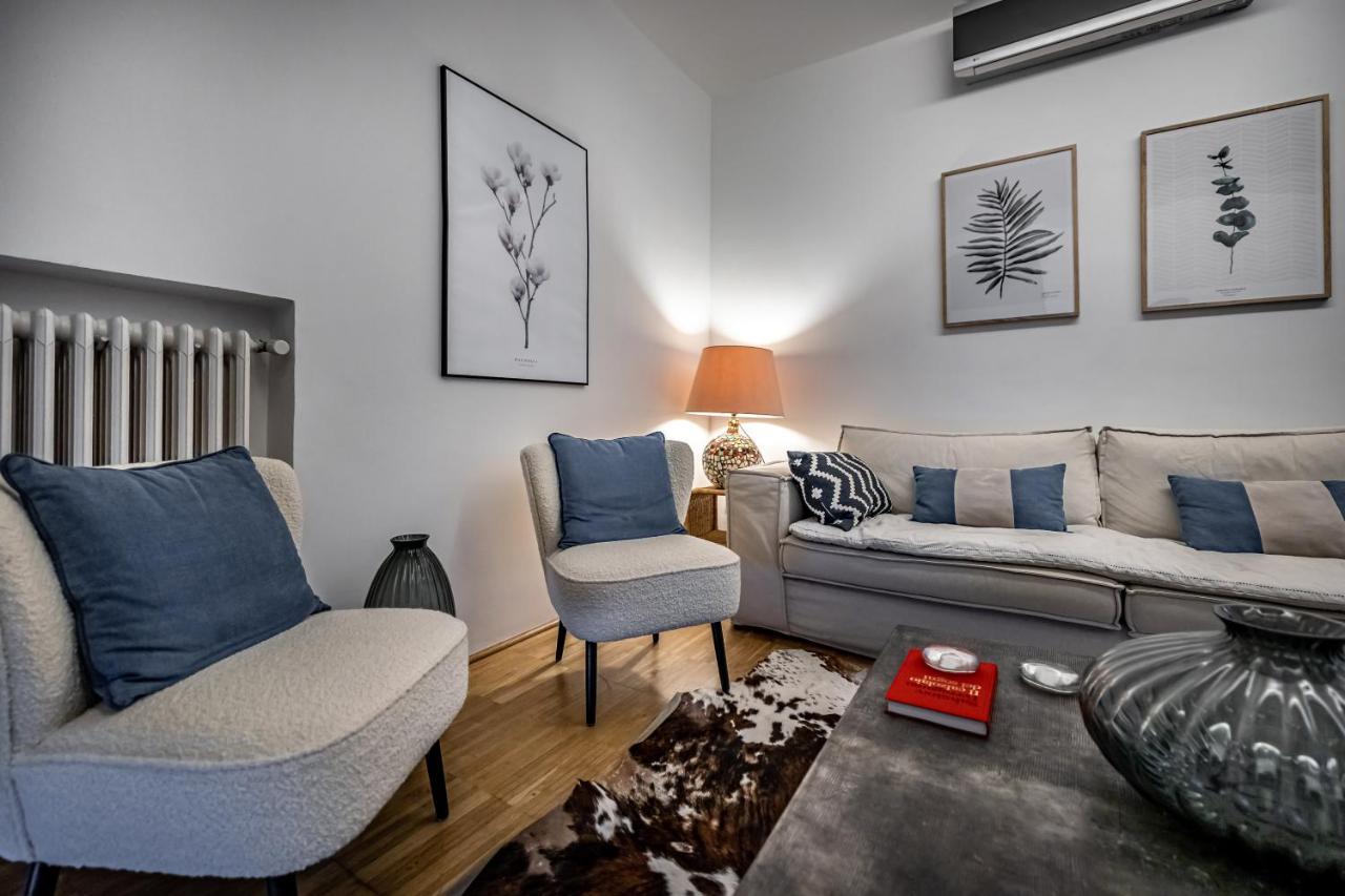 Yid Penthouse On Florence River With Parking Экстерьер фото
