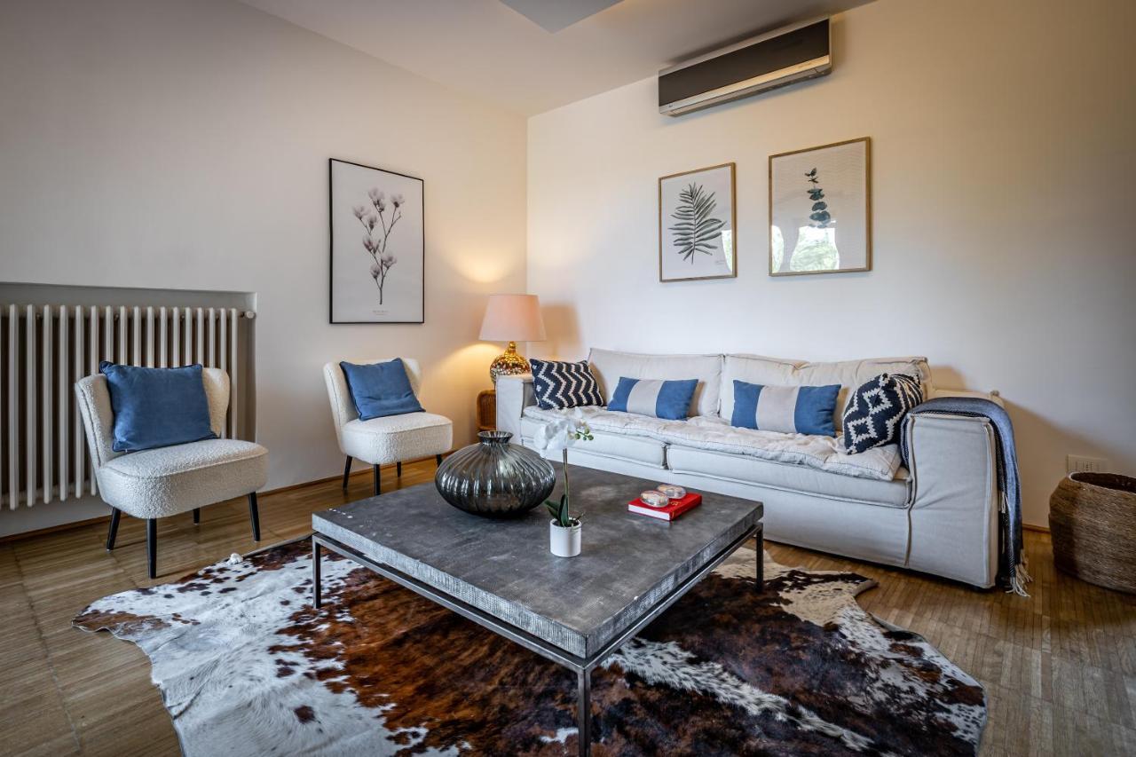 Yid Penthouse On Florence River With Parking Экстерьер фото