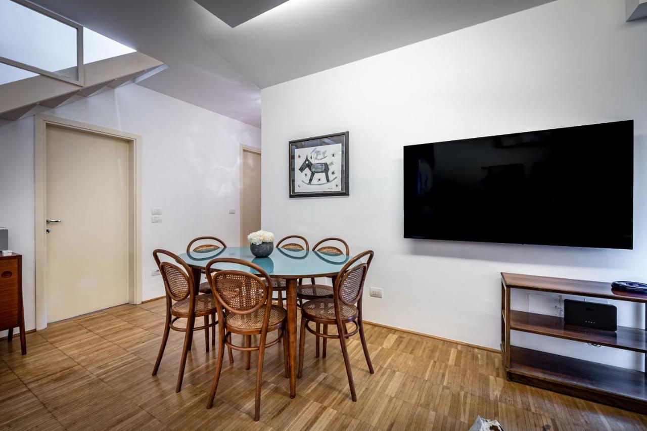 Yid Penthouse On Florence River With Parking Экстерьер фото