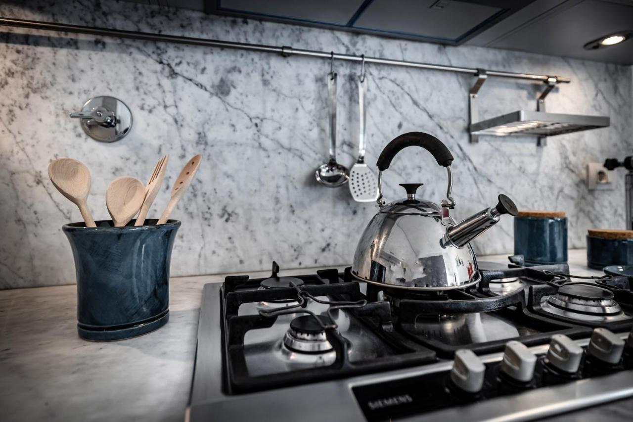 Yid Penthouse On Florence River With Parking Экстерьер фото