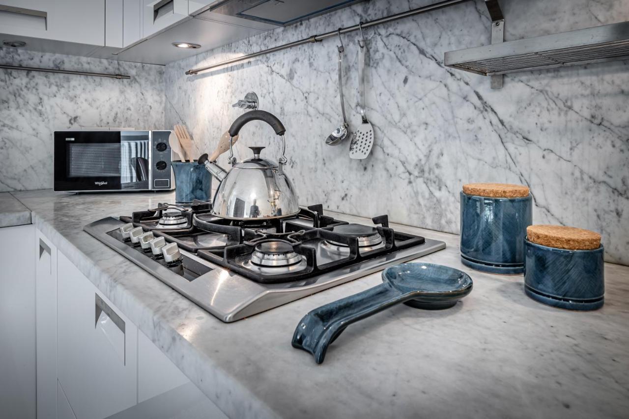 Yid Penthouse On Florence River With Parking Экстерьер фото