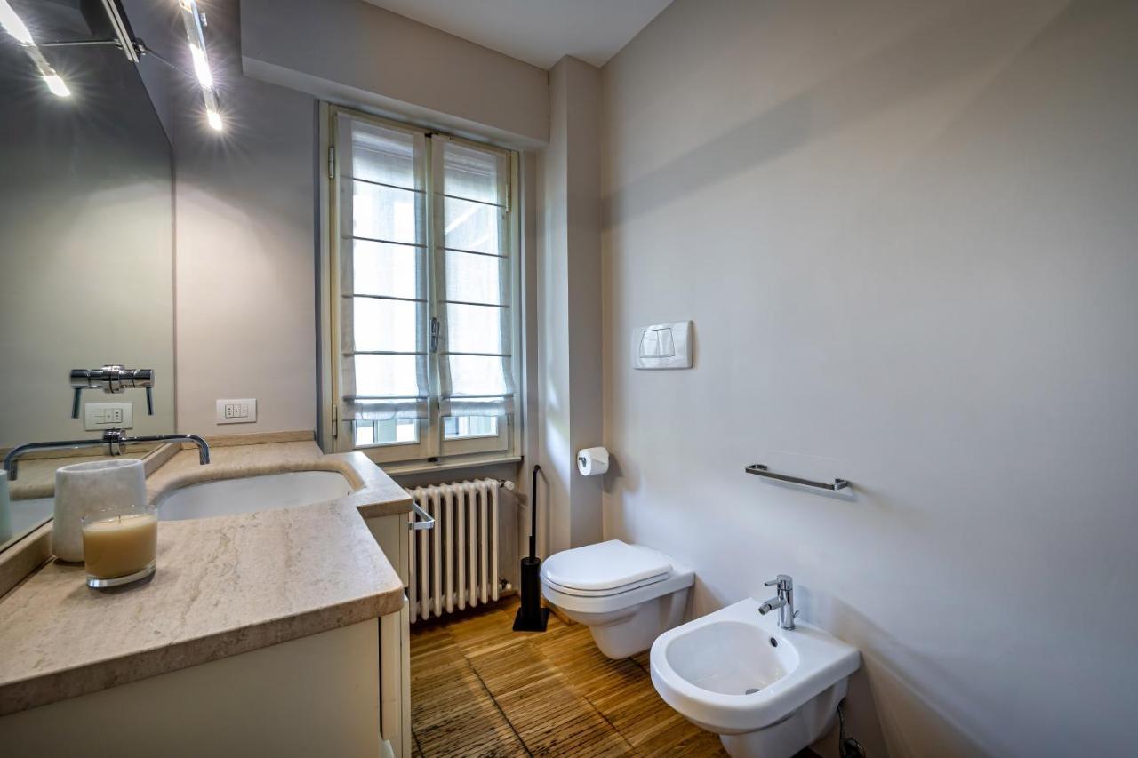 Yid Penthouse On Florence River With Parking Экстерьер фото