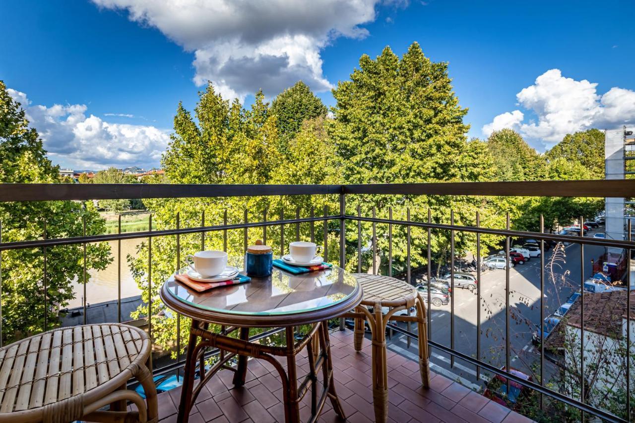 Yid Penthouse On Florence River With Parking Экстерьер фото