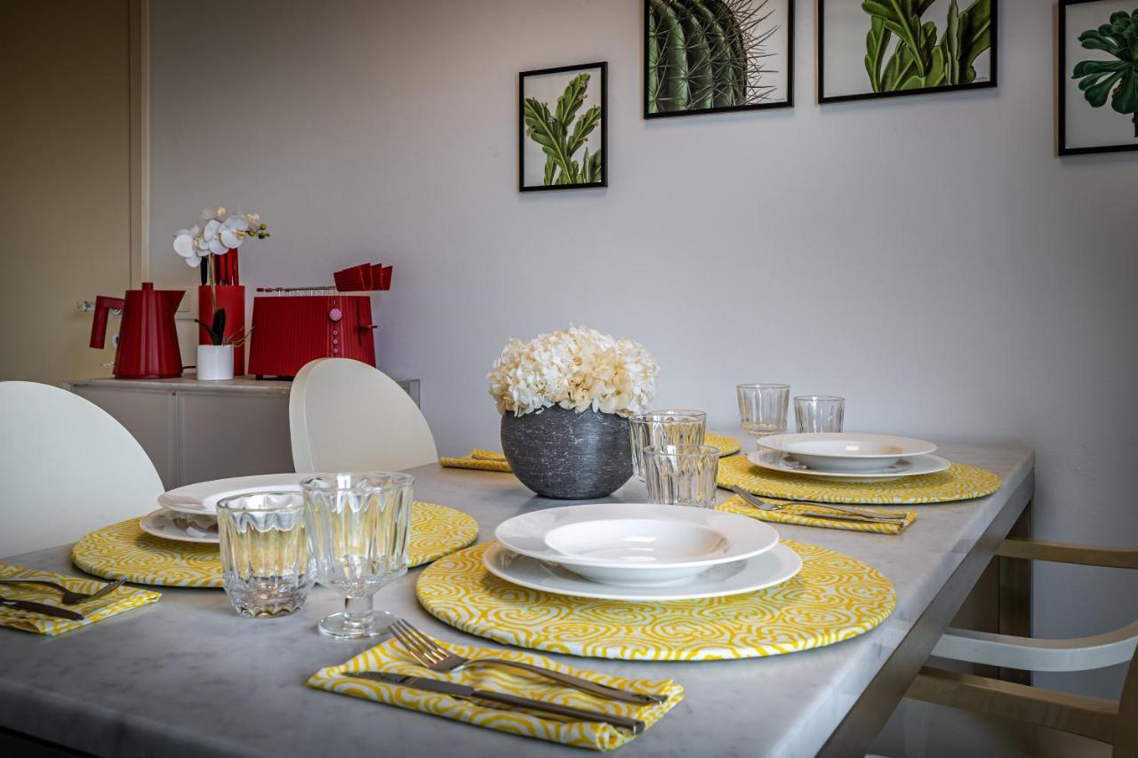 Yid Penthouse On Florence River With Parking Экстерьер фото