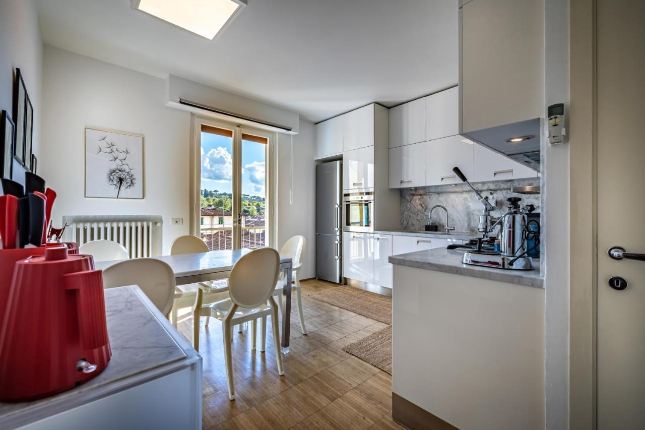 Yid Penthouse On Florence River With Parking Экстерьер фото