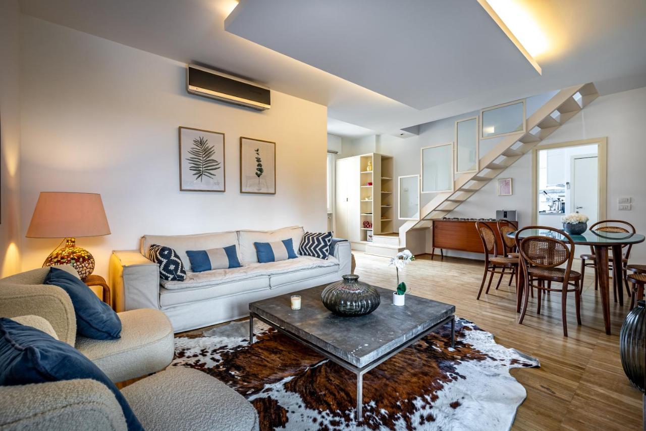 Yid Penthouse On Florence River With Parking Экстерьер фото
