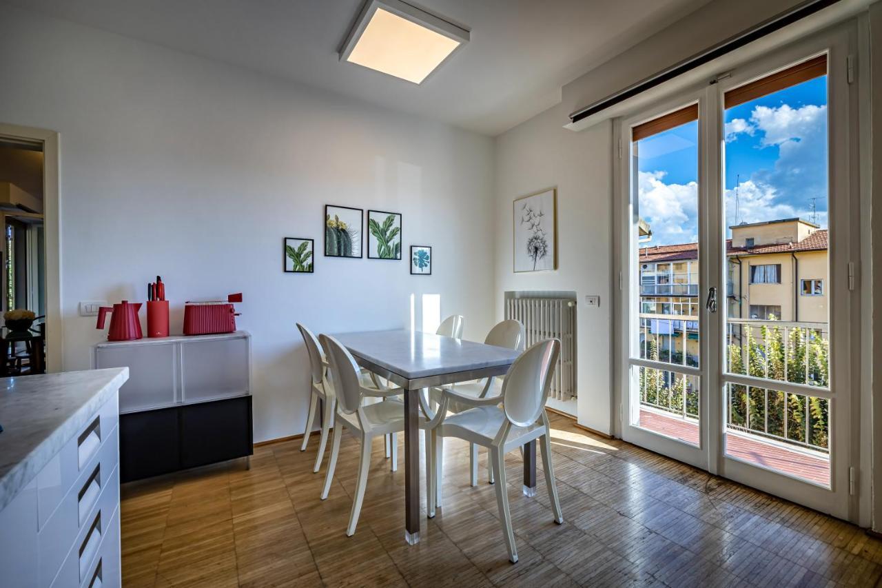 Yid Penthouse On Florence River With Parking Экстерьер фото