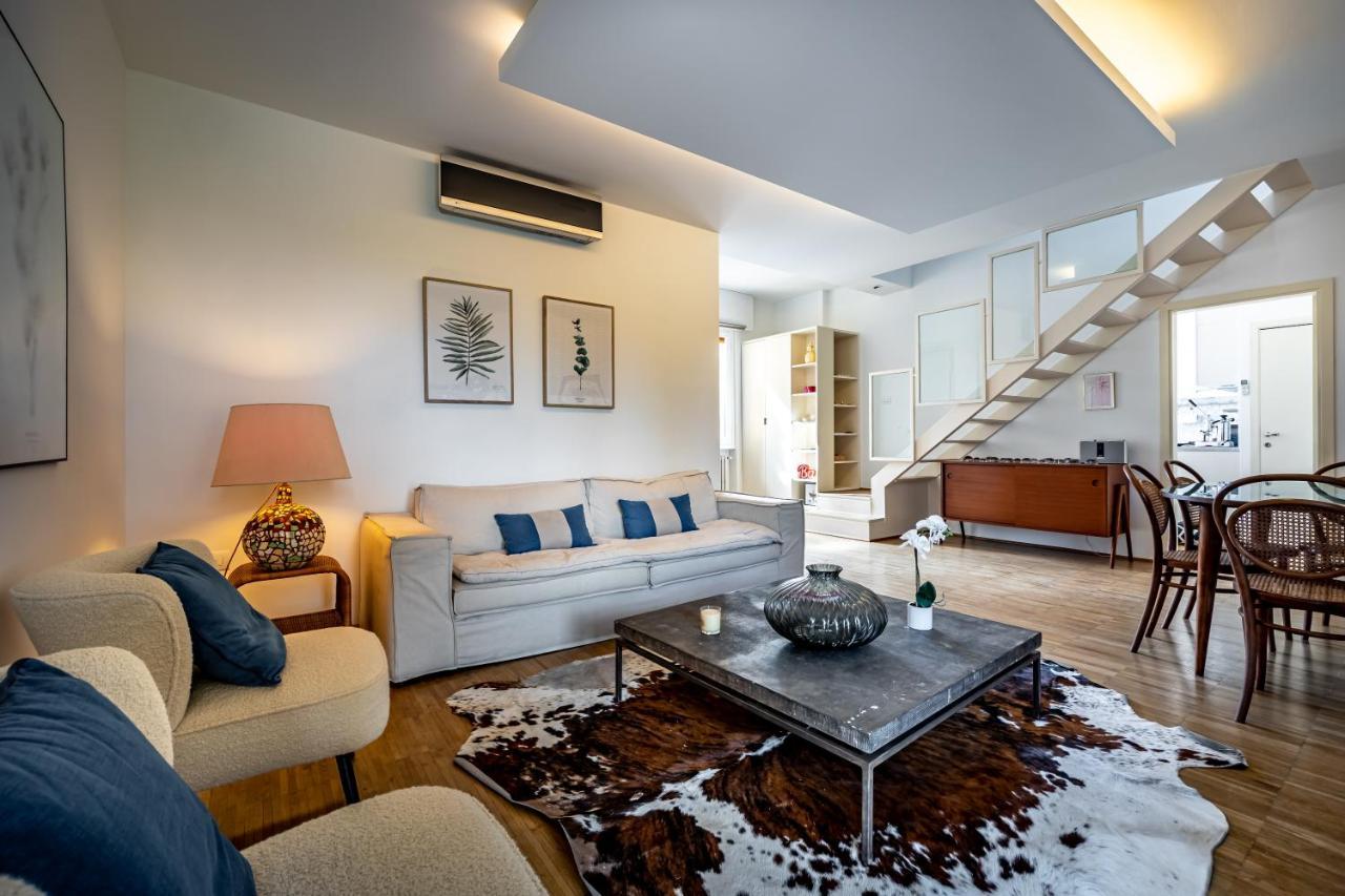 Yid Penthouse On Florence River With Parking Экстерьер фото
