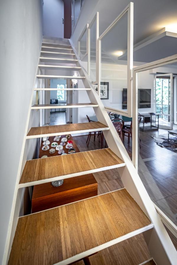 Yid Penthouse On Florence River With Parking Экстерьер фото
