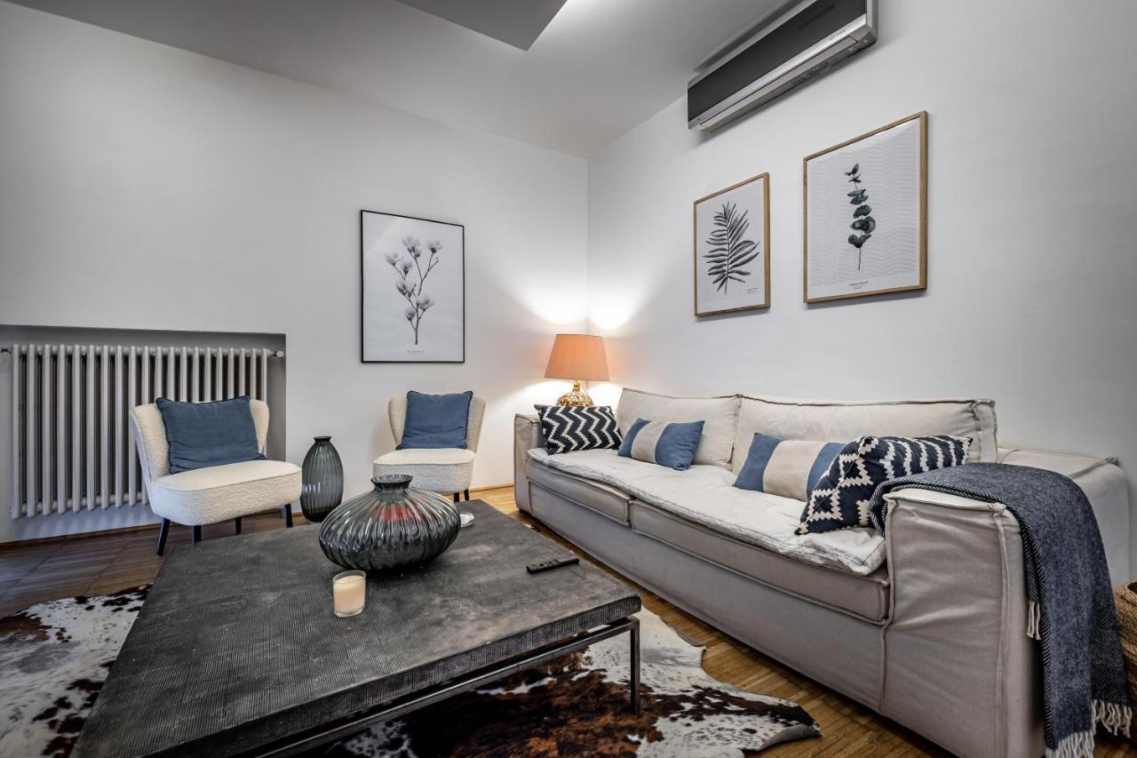 Yid Penthouse On Florence River With Parking Экстерьер фото