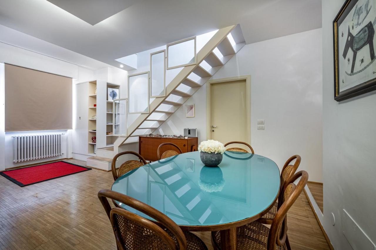 Yid Penthouse On Florence River With Parking Экстерьер фото
