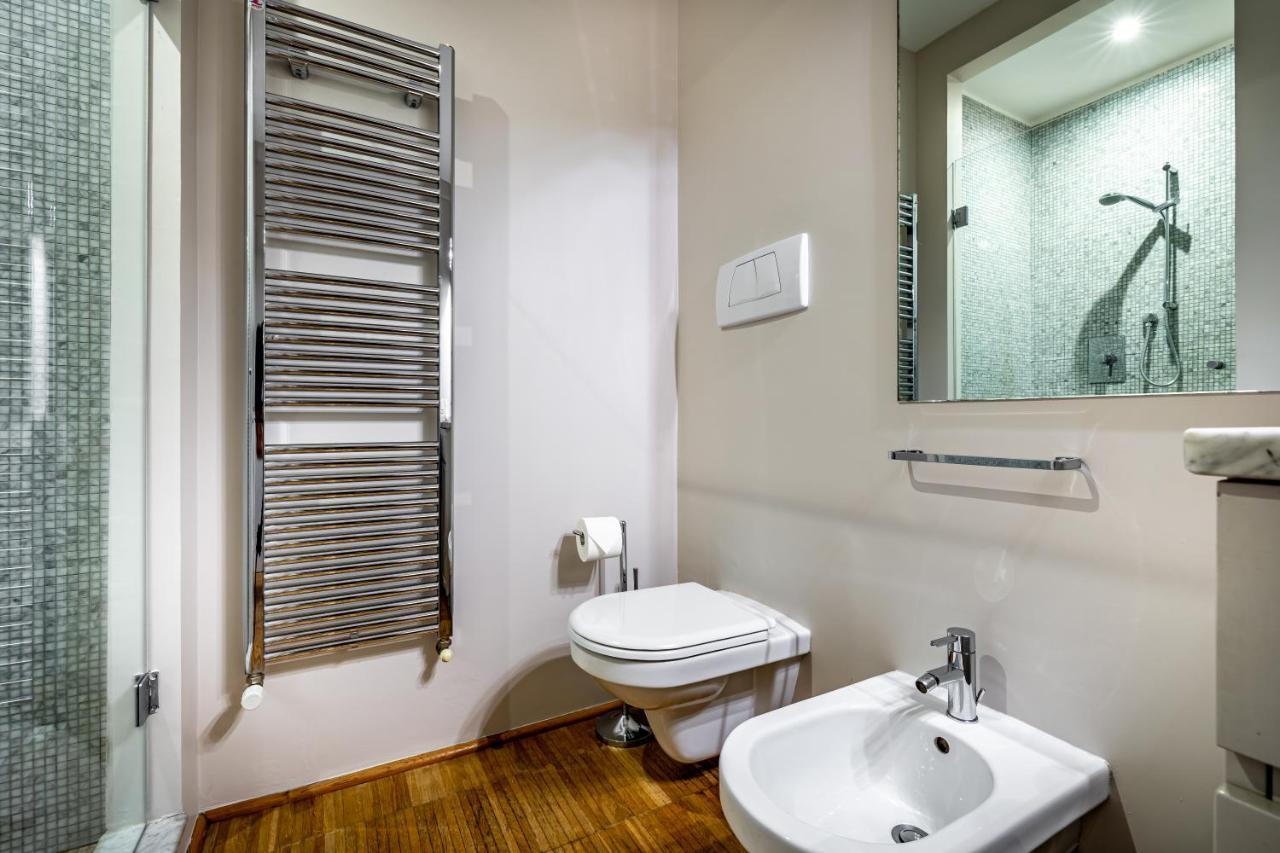 Yid Penthouse On Florence River With Parking Экстерьер фото