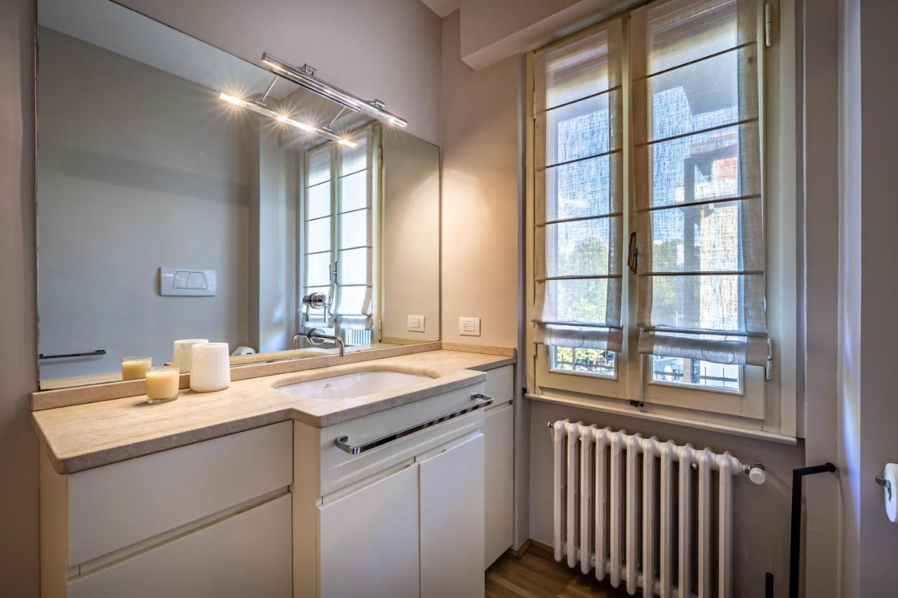 Yid Penthouse On Florence River With Parking Экстерьер фото