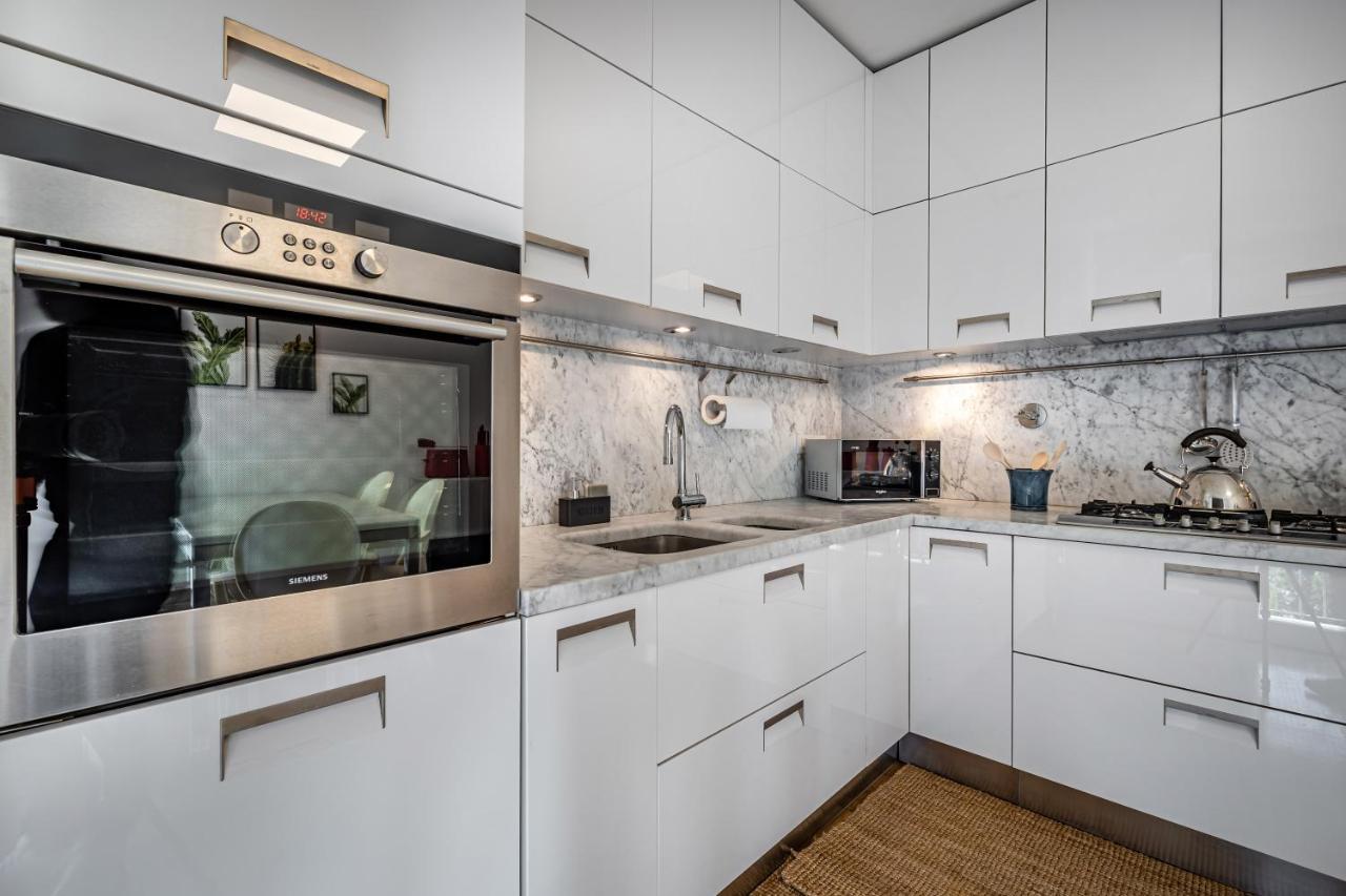 Yid Penthouse On Florence River With Parking Экстерьер фото