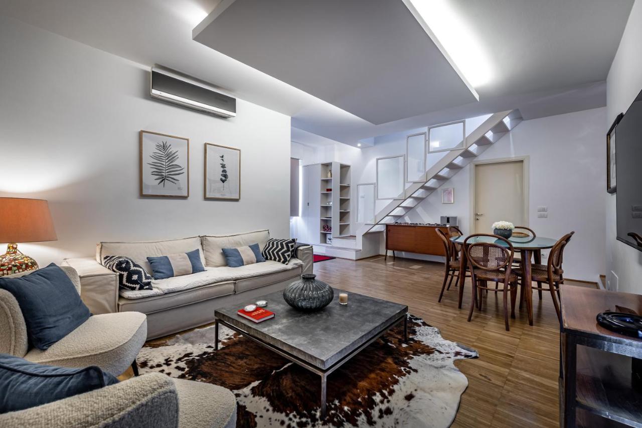 Yid Penthouse On Florence River With Parking Экстерьер фото