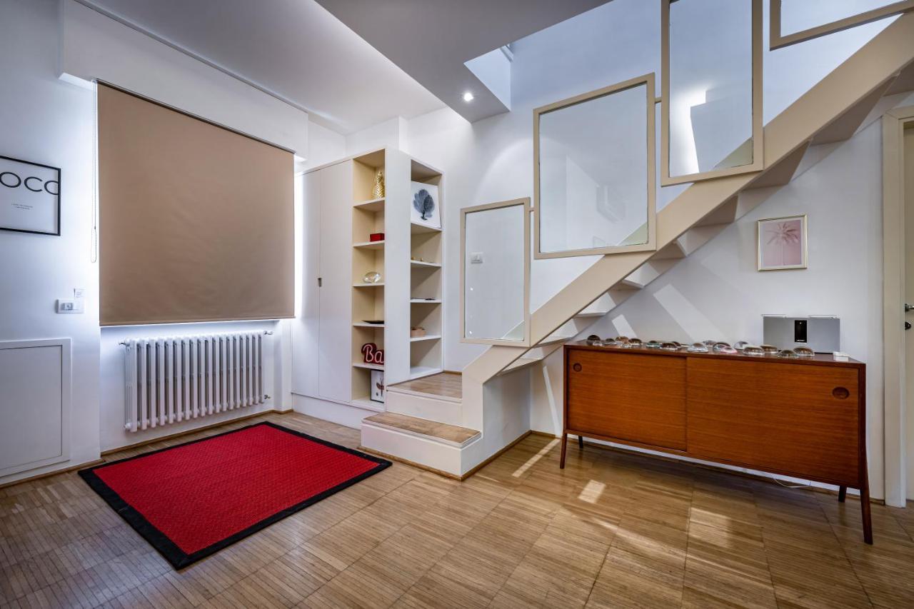 Yid Penthouse On Florence River With Parking Экстерьер фото