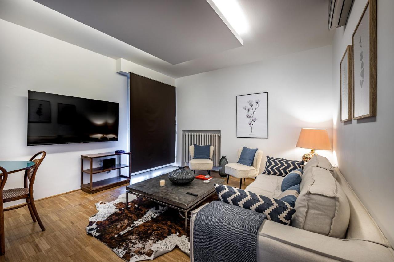 Yid Penthouse On Florence River With Parking Экстерьер фото